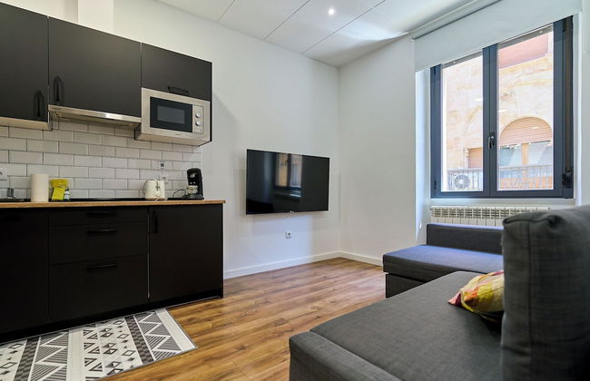 Apartamentos Margarita by gaiarooms - Foto 16