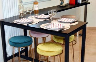 Le jardin du port - Foto 23