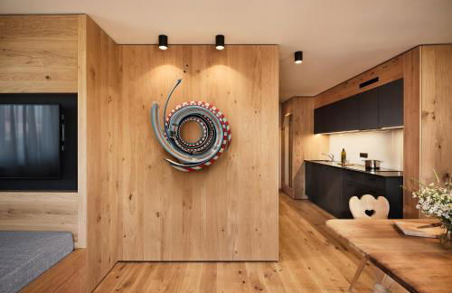 Alpe di Susi - Foto 17