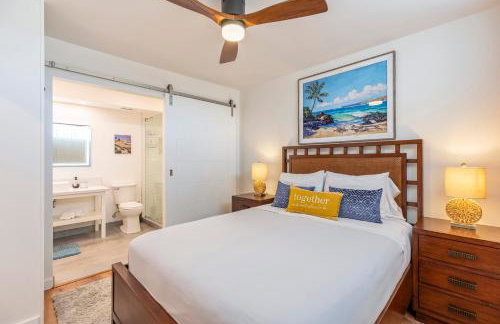 RARE Upscale 2BR 2BA Kuau Paia - Walk to Beach! - Foto 14
