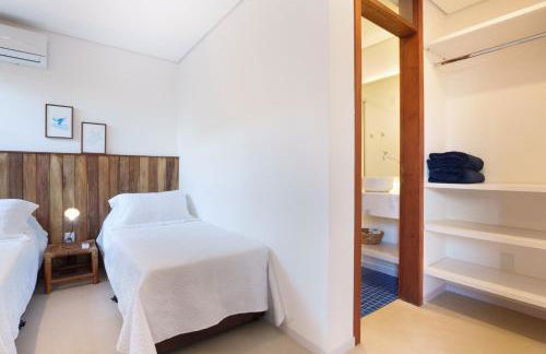 Casa Varanda Guaecá Pet Friendly, Heated Pool - Foto 53