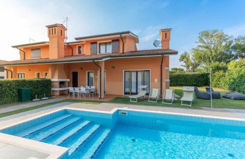 Residence Albarella - Foto 1