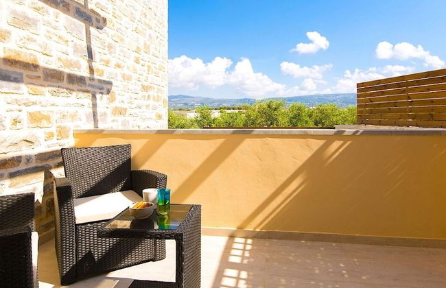 Blue Mare Villa in Rethimno Crete - Photo 13