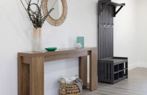 The Birch House - Serene Texas Lake Retreat - Foto 27