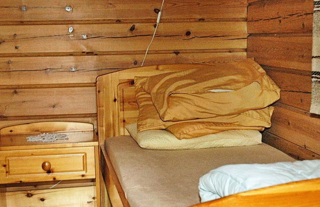 7 Person Holiday Home in Olden - Foto 3