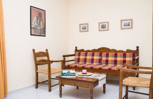 Roussospiti House With Swimming Pool - Foto 15