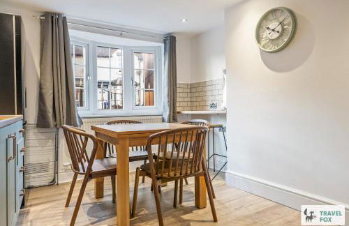 Cheadle Cottage - Hot Tub and Pool Table! - Foto 32