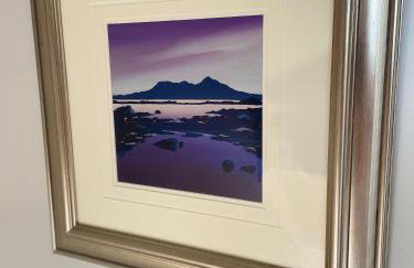 Dumbarton With A View - Foto 21