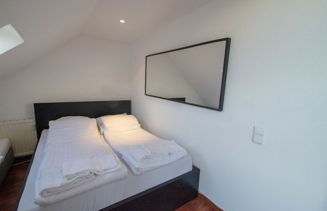 Sunny Penthouse in City Center - Foto 11