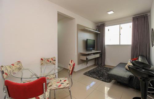 Ap Cloe com piscina próximo ao Aeroporto - Foto 1