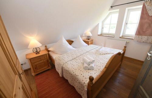 Fachwerkhäuser Gager Haus „Strate“ - Foto 15