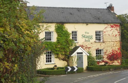 The Barn at Titley - Foto 18