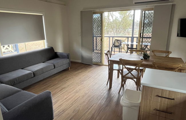 NRMA Mildura Riverside Holiday Park - Foto 17