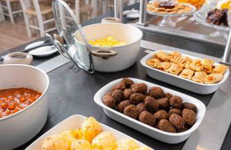 Bossa Jurerê Hotel - Foto 95