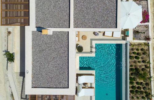 Sun n Salt Private Villas - Foto 78