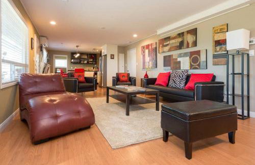 C19 Conscious, QUIET, ADULT Lake View Rental - Foto 8