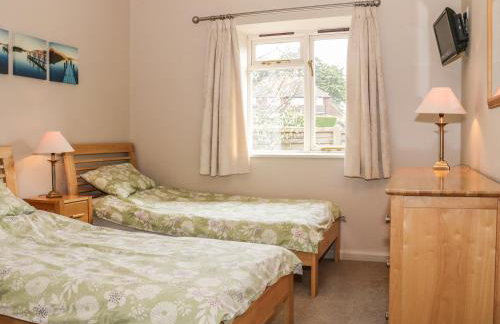 The Old Dairy - Foto 9