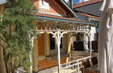 Cottage 50m de la plage - Foto 9