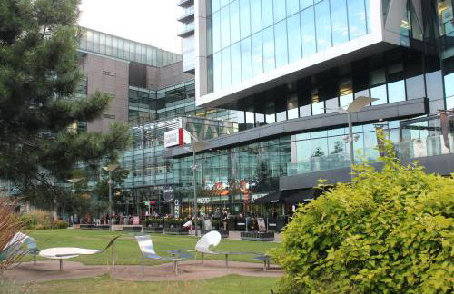 Esquire Media City - Foto 17