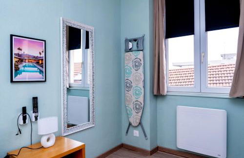 Goodvibes Villeurbanne - Foto 5