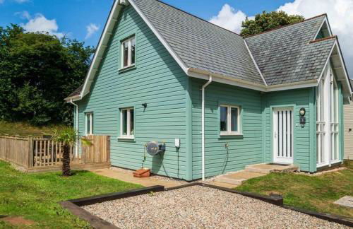 Trewhiddle Retreat V3 by Together Travel - Luxury 4-Bedroom Villa - Foto 48