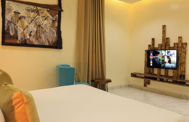 George Residence Parkview - Foto 53