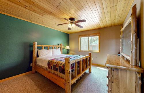 Gateway Lodge - Foto 45