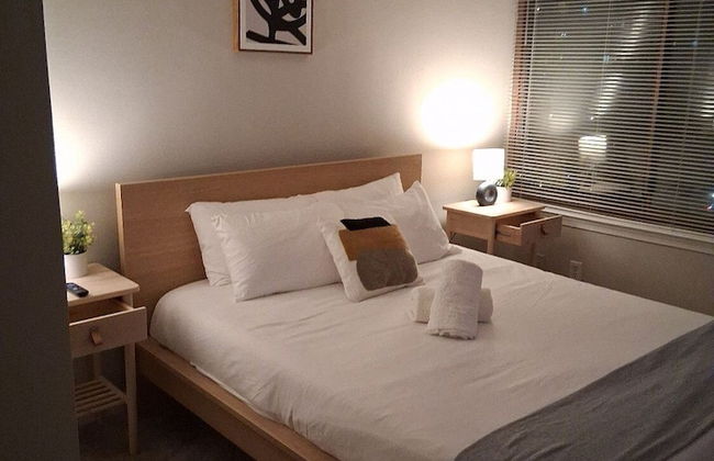 Work + Rest in DC Apartments - Foto 40