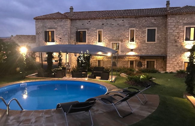 Location Sardinia Borgo Antico Xix Sec - Foto 20