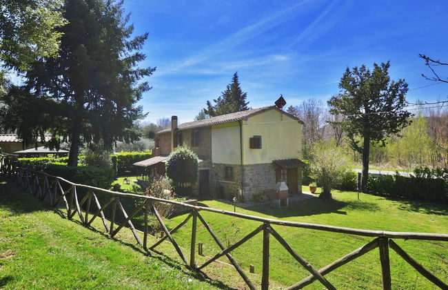 Casale Le Vigne - Foto 13