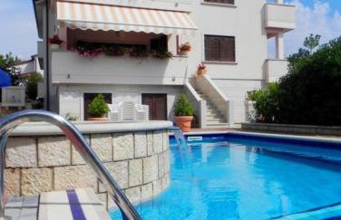 Apartments Villa Mirjam - Foto 1