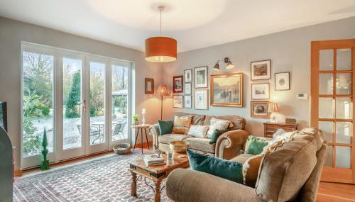 Pear Tree Cottage - Foto 5