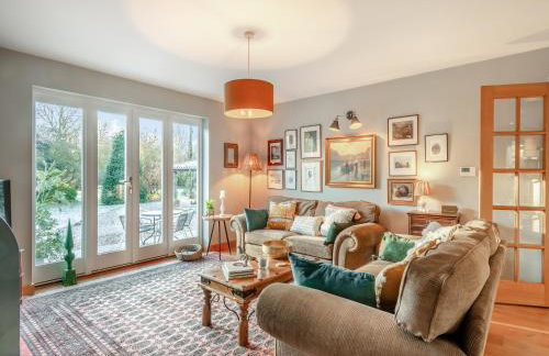 Pear Tree Cottage - Foto 5