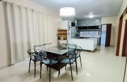 Casa alto padrão de temporada - Foto 20