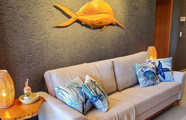 Flat I 002 Villas Manatee Patacho - AL - Photo 14