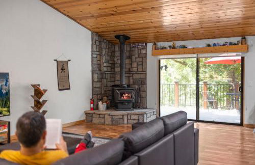 Peaceful Creekside Buddha Retreat - Foto 19