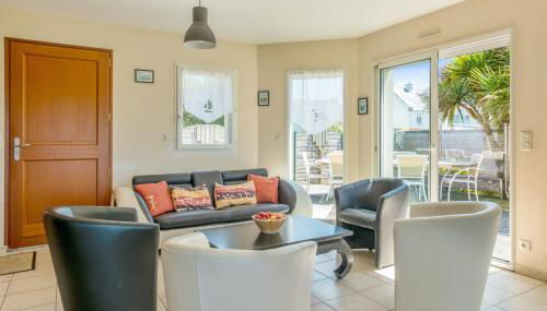 Maison confortable à Plurien avec hammam - Photo 3