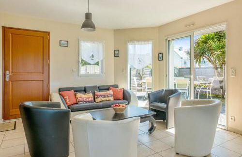 Maison confortable à Plurien avec hammam - Foto 3