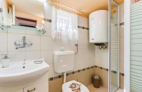 Amazing Home In Zlobin - Foto 29