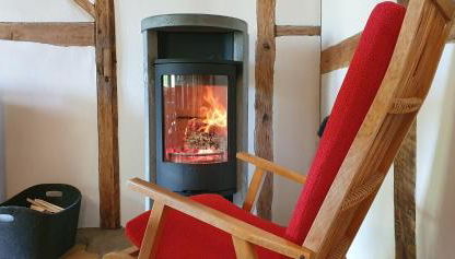 Apartment Freterg Holt, Nähe Binz in traumhafter Alleinlage, Beirau & Beirau GbR - Foto 3, pet friendly