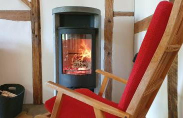 Apartment Freterg Holt, Nähe Binz in traumhafter Alleinlage, Beirau & Beirau GbR - Foto 3