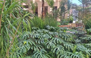 Flat Moema Ibirapuera 1 - Foto 26