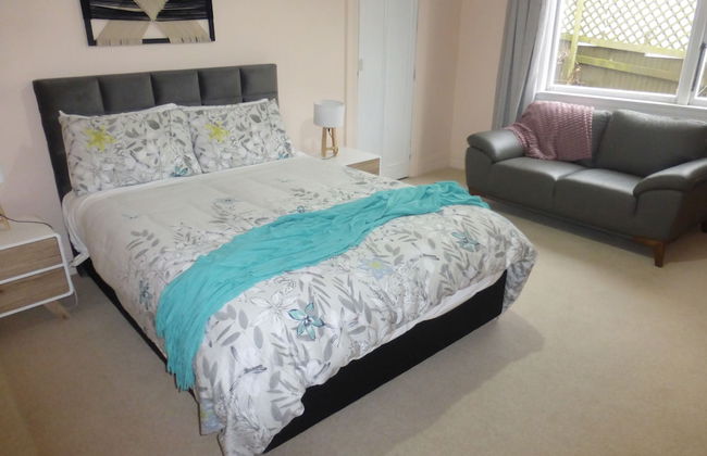 Oamaru Holiday Homes 28 Ure Street - Foto 10