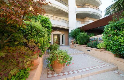 Residence Torre Del Mar - Foto 7