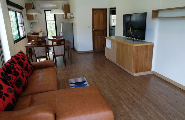 Twin Villa - Photo 20