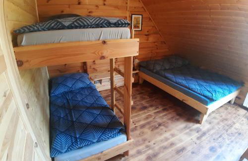 Stadnina Koni Huculskich Tabun - Foto 10