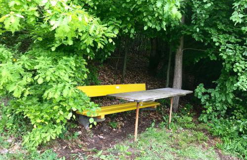 Kleines Haus am Wald - Foto 8