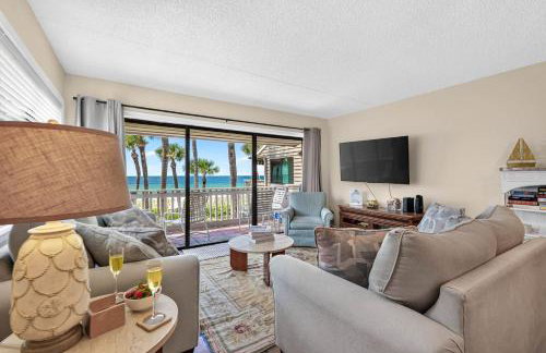 Beachfront Aldea 6 - Photo 11