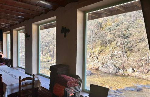 CASA RURAL MOLINO DEL JERTE - Foto 79