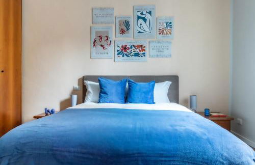 Design Penthouse in Porta Venezia - Foto 14